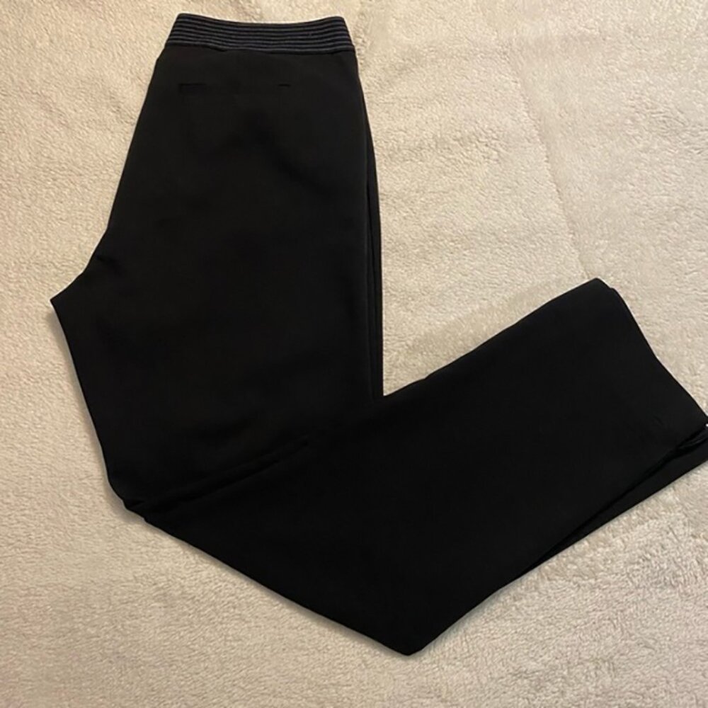 Le Chateau Black slim fit Ankle dress pants size 4​​​​​